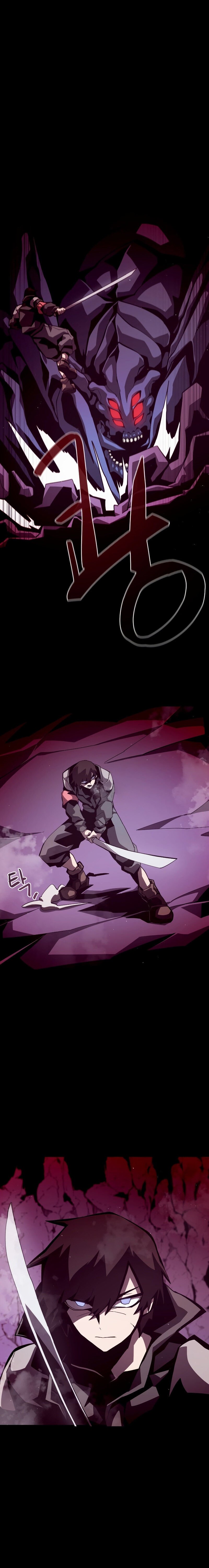 Read Dungeon Odyssey PT Manga Online