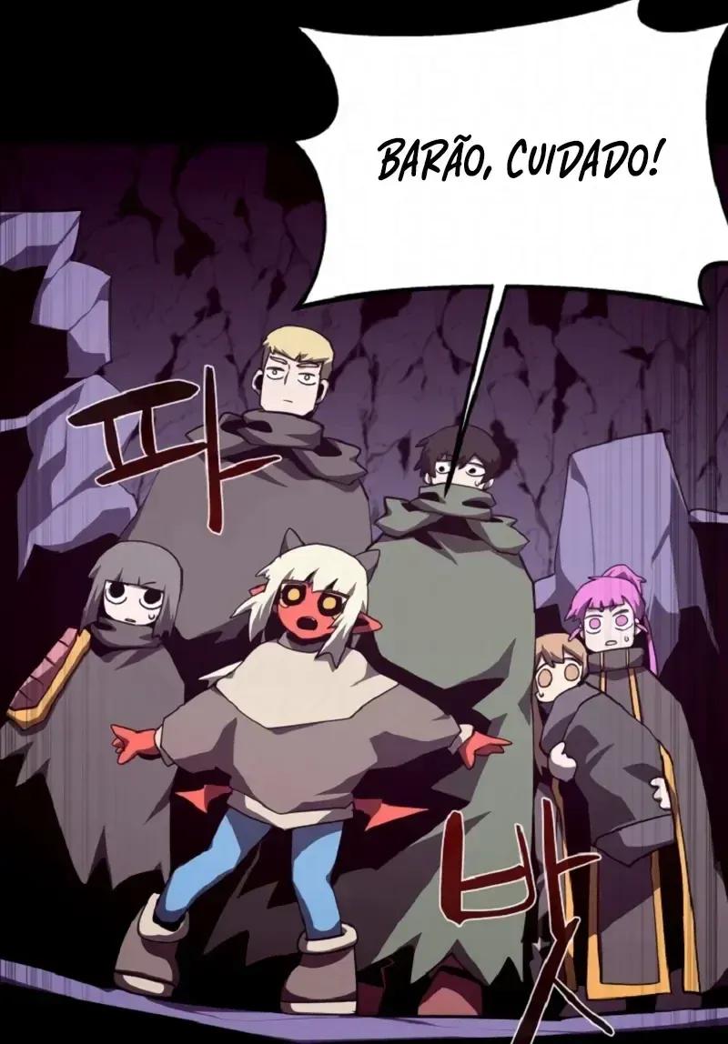 Read Dungeon Odyssey PT Manga Online
