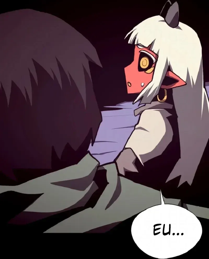 Read Dungeon Odyssey PT Manga Online