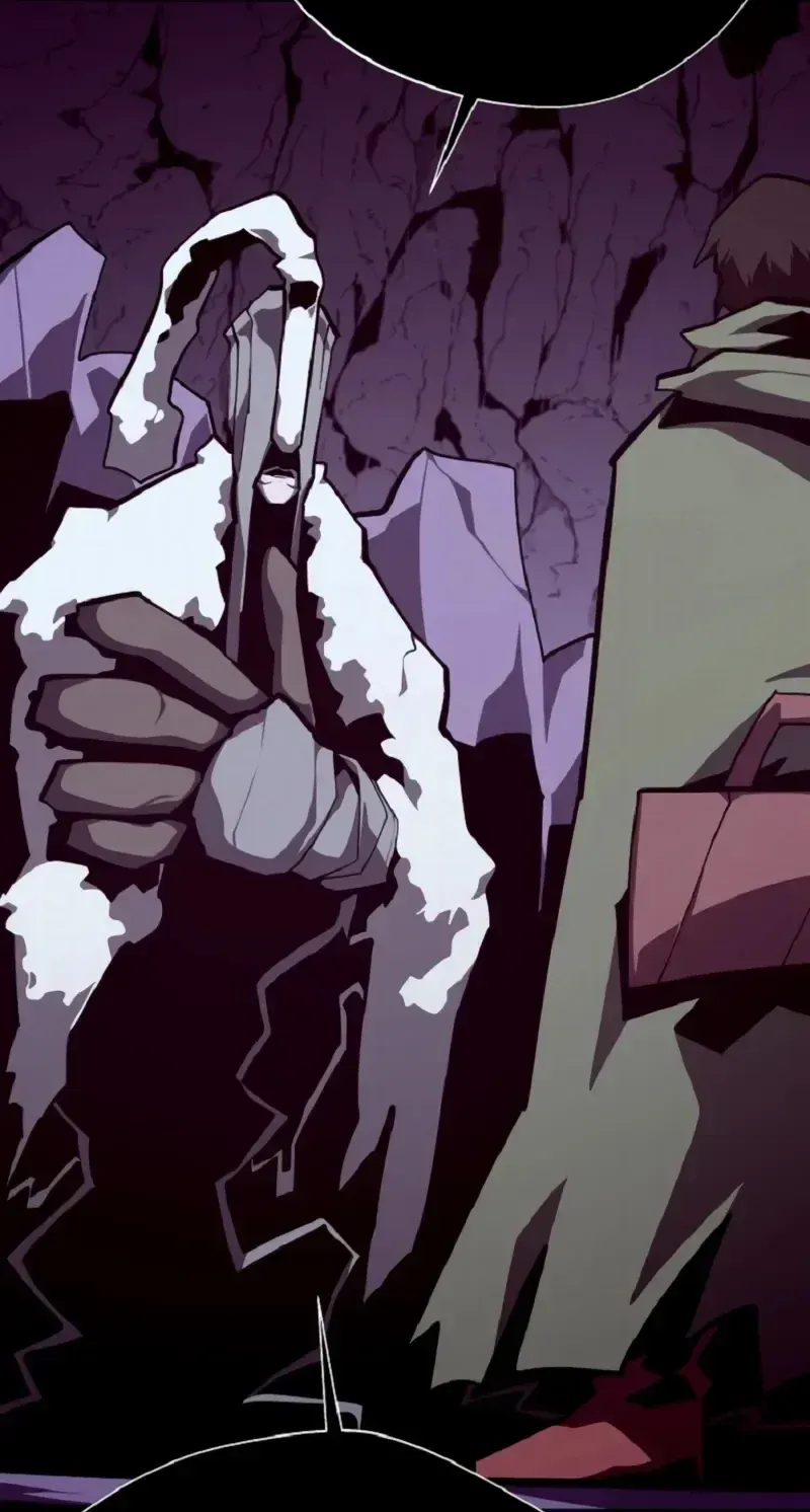 Read Dungeon Odyssey PT Manga Online