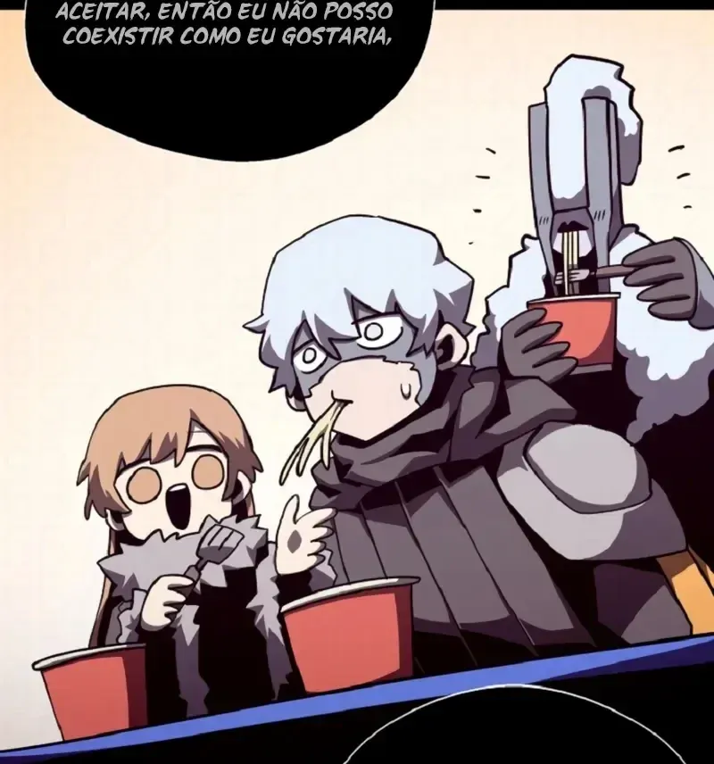 Read Dungeon Odyssey PT Manga Online