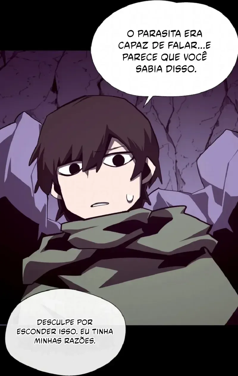 Read Dungeon Odyssey PT Manga Online