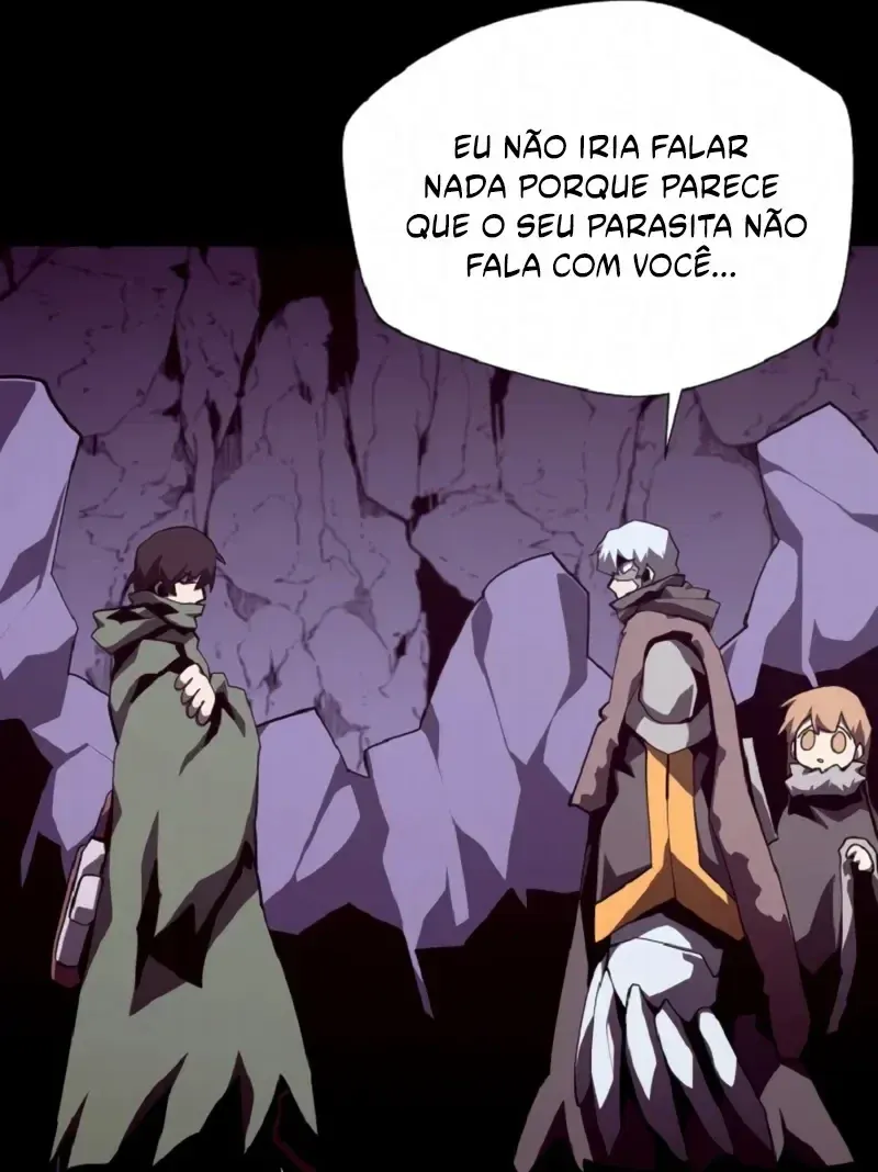 Read Dungeon Odyssey PT Manga Online