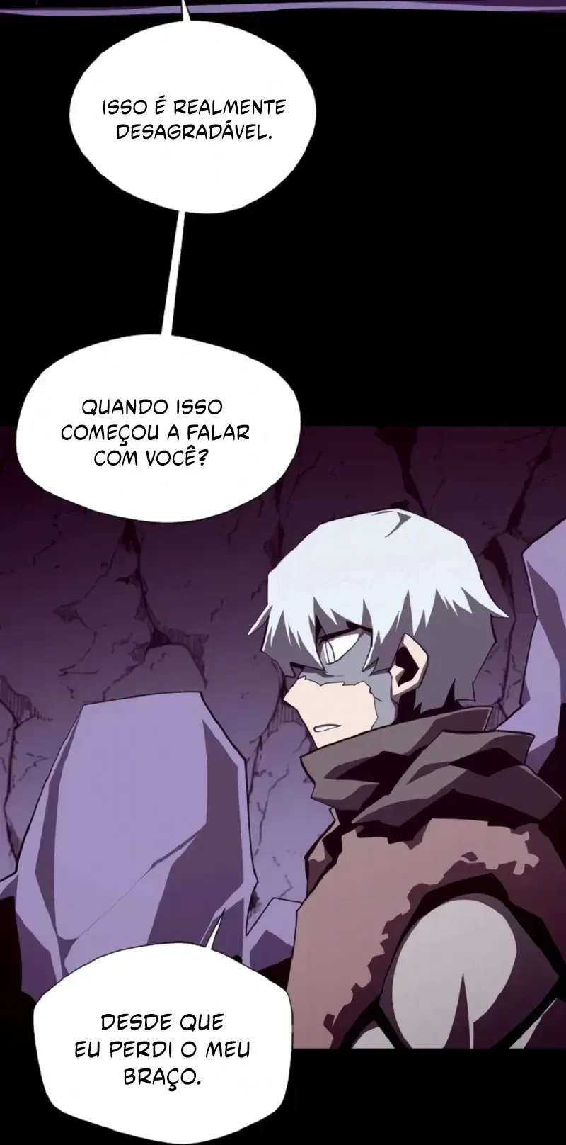 Read Dungeon Odyssey PT Manga Online