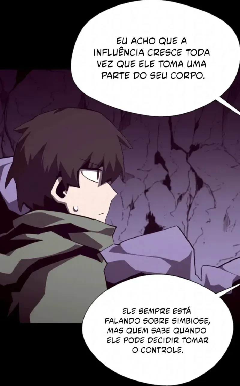 Read Dungeon Odyssey PT Manga Online