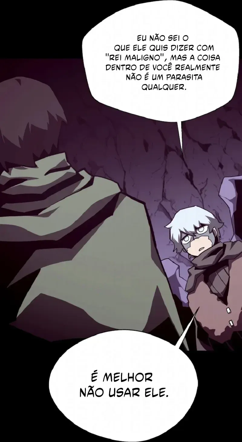 Read Dungeon Odyssey PT Manga Online