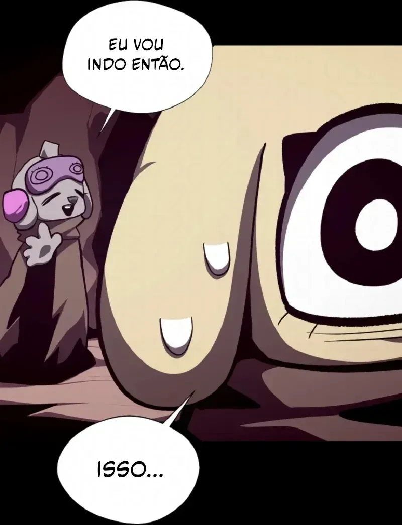 Read Dungeon Odyssey PT Manga Online