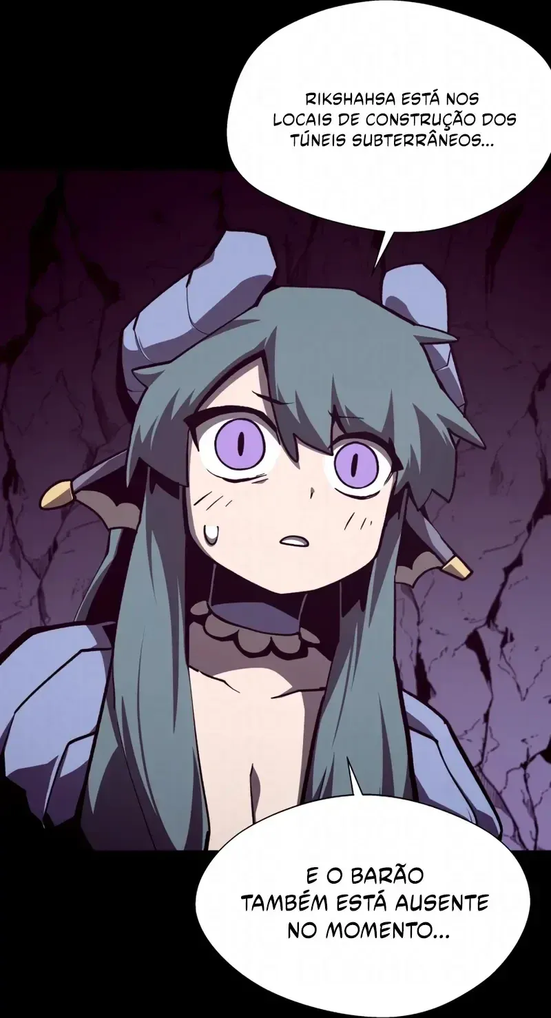 Read Dungeon Odyssey PT Manga Online