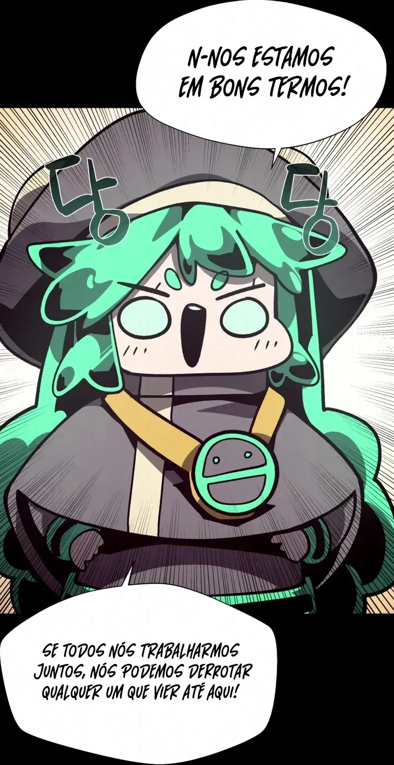 Read Dungeon Odyssey PT Manga Online