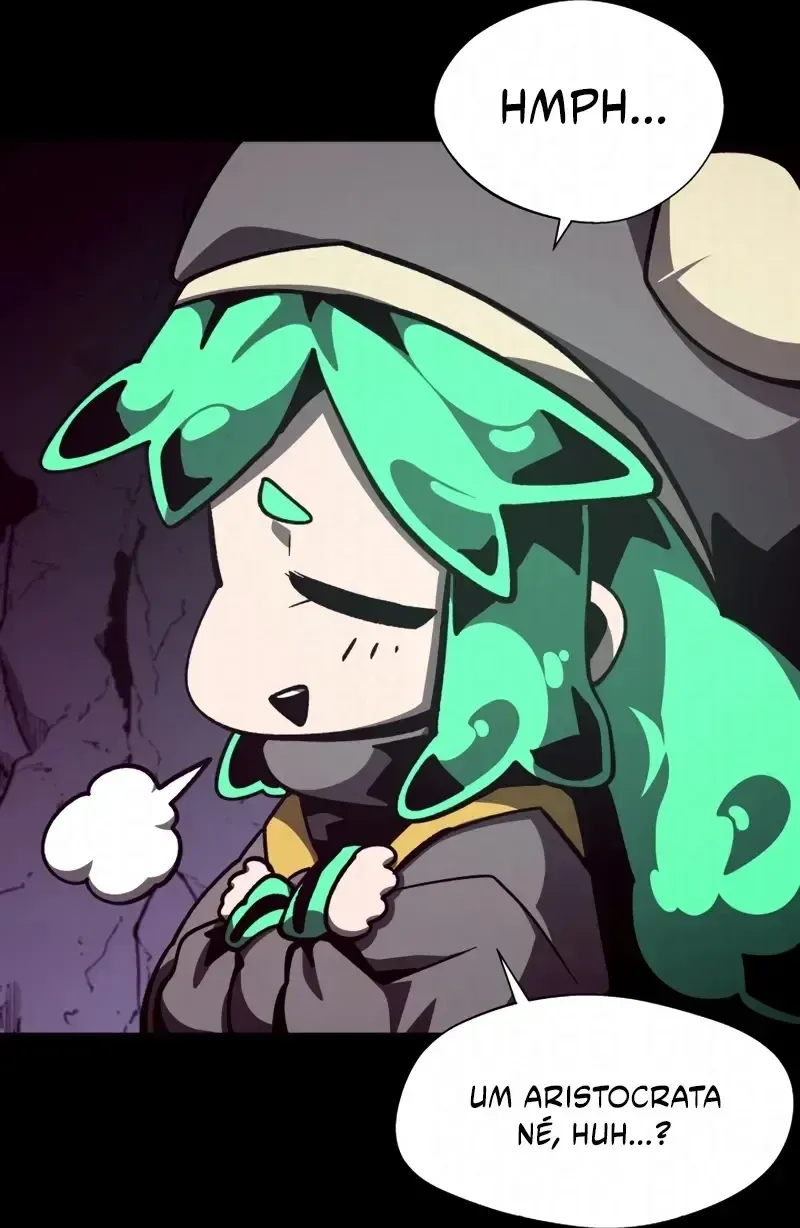 Read Dungeon Odyssey PT Manga Online