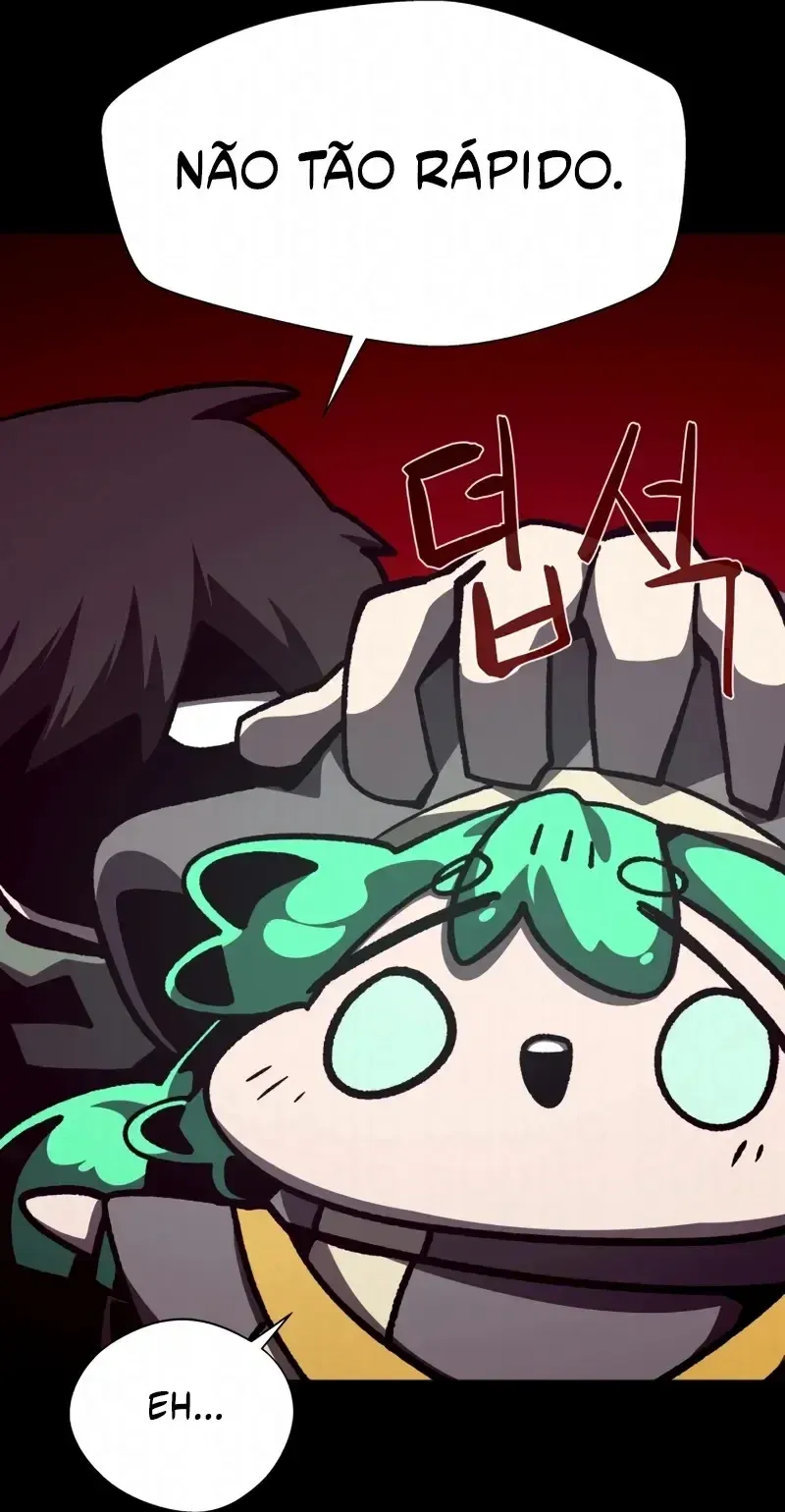 Read Dungeon Odyssey PT Manga Online
