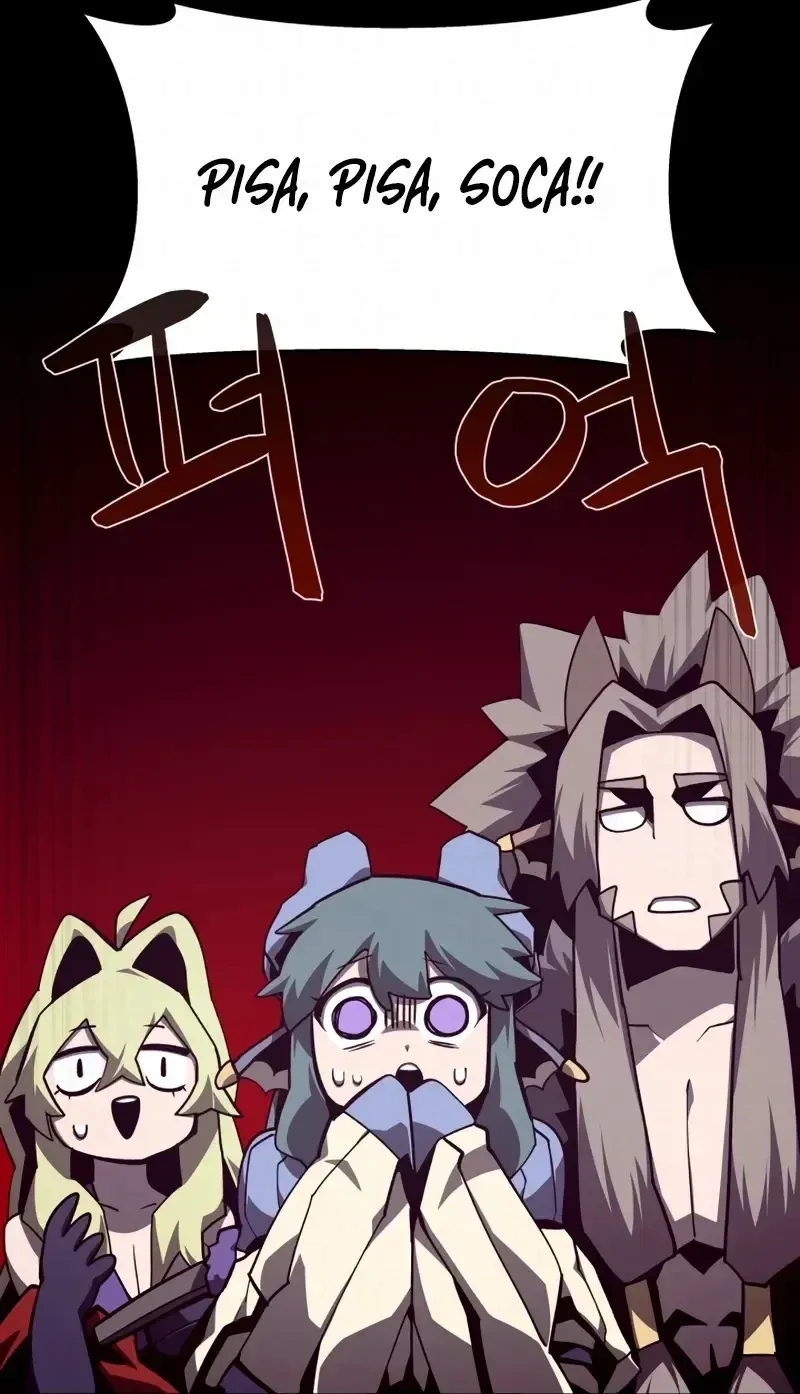 Read Dungeon Odyssey PT Manga Online