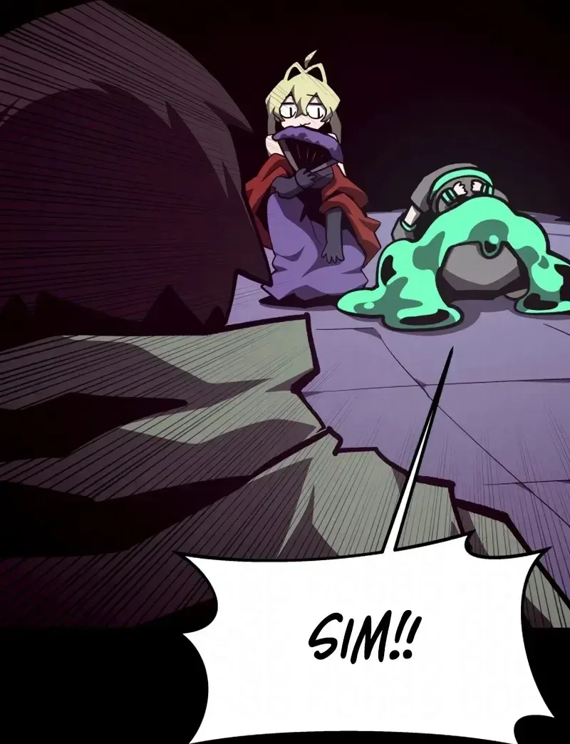Read Dungeon Odyssey PT Manga Online