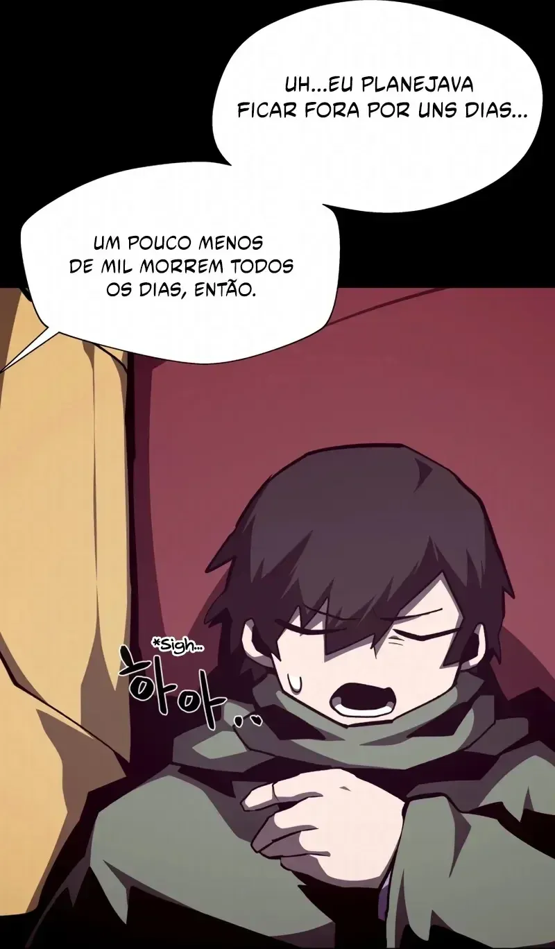Read Dungeon Odyssey PT Manga Online