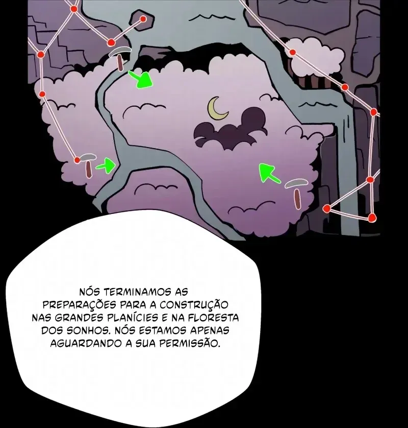 Read Dungeon Odyssey PT Manga Online