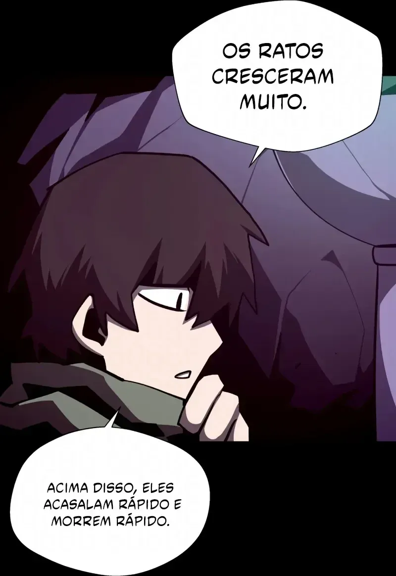 Read Dungeon Odyssey PT Manga Online