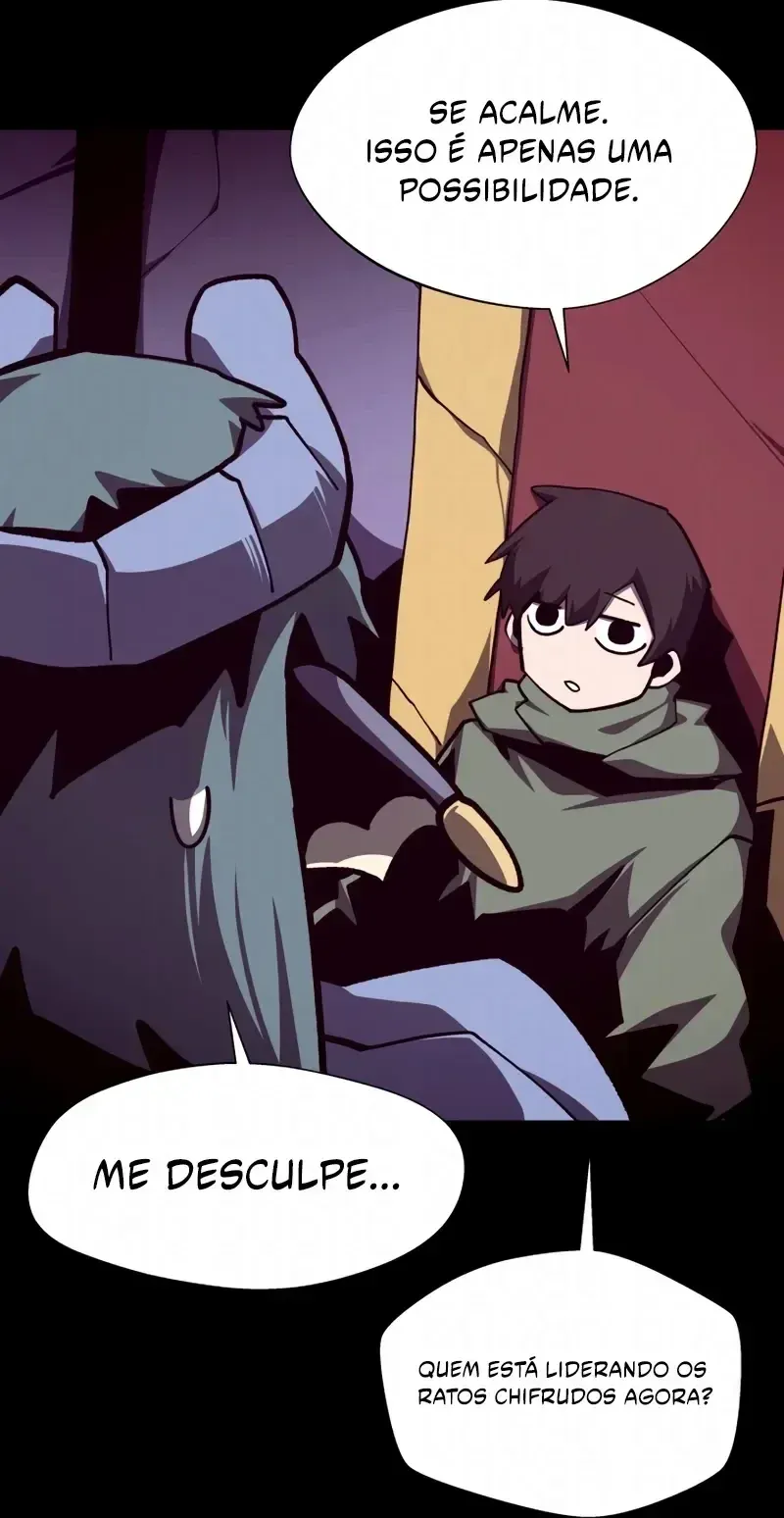 Read Dungeon Odyssey PT Manga Online