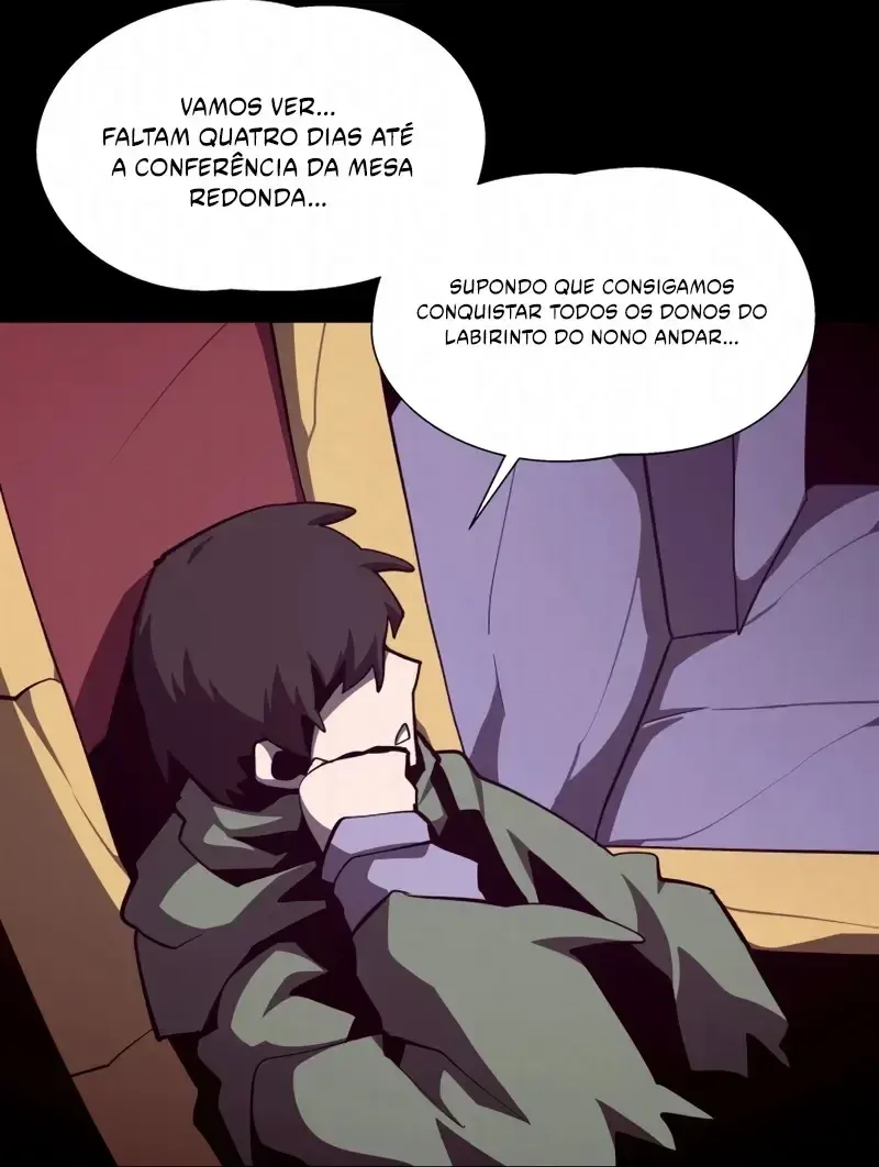 Read Dungeon Odyssey PT Manga Online