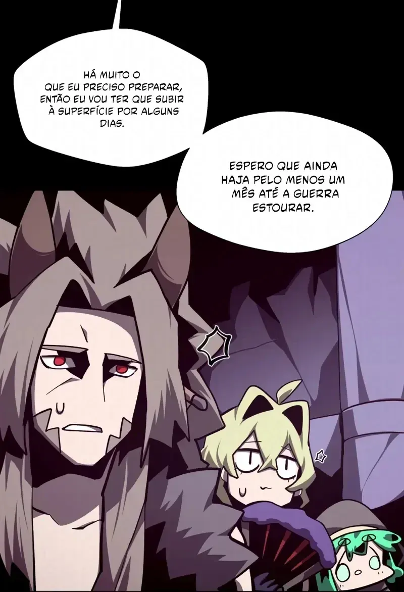 Read Dungeon Odyssey PT Manga Online