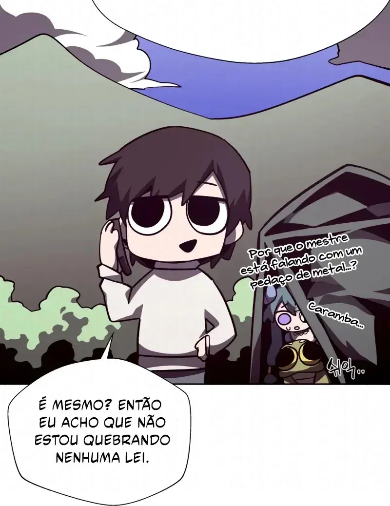 Read Dungeon Odyssey PT Manga Online
