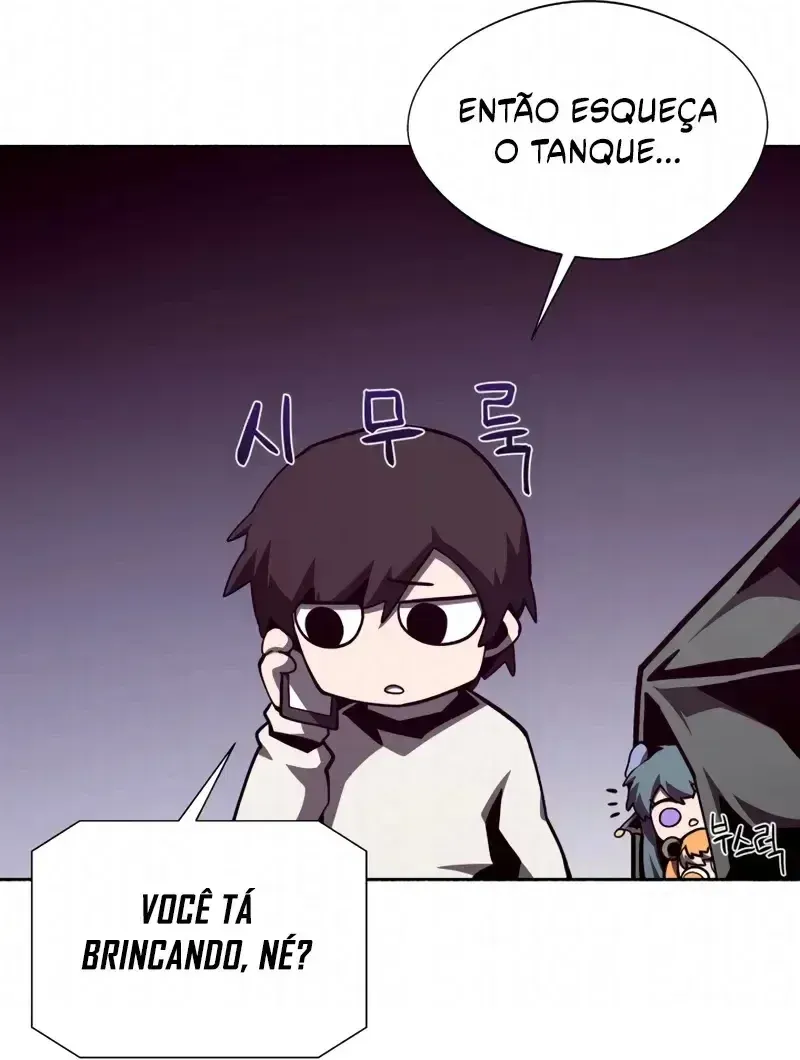 Read Dungeon Odyssey PT Manga Online