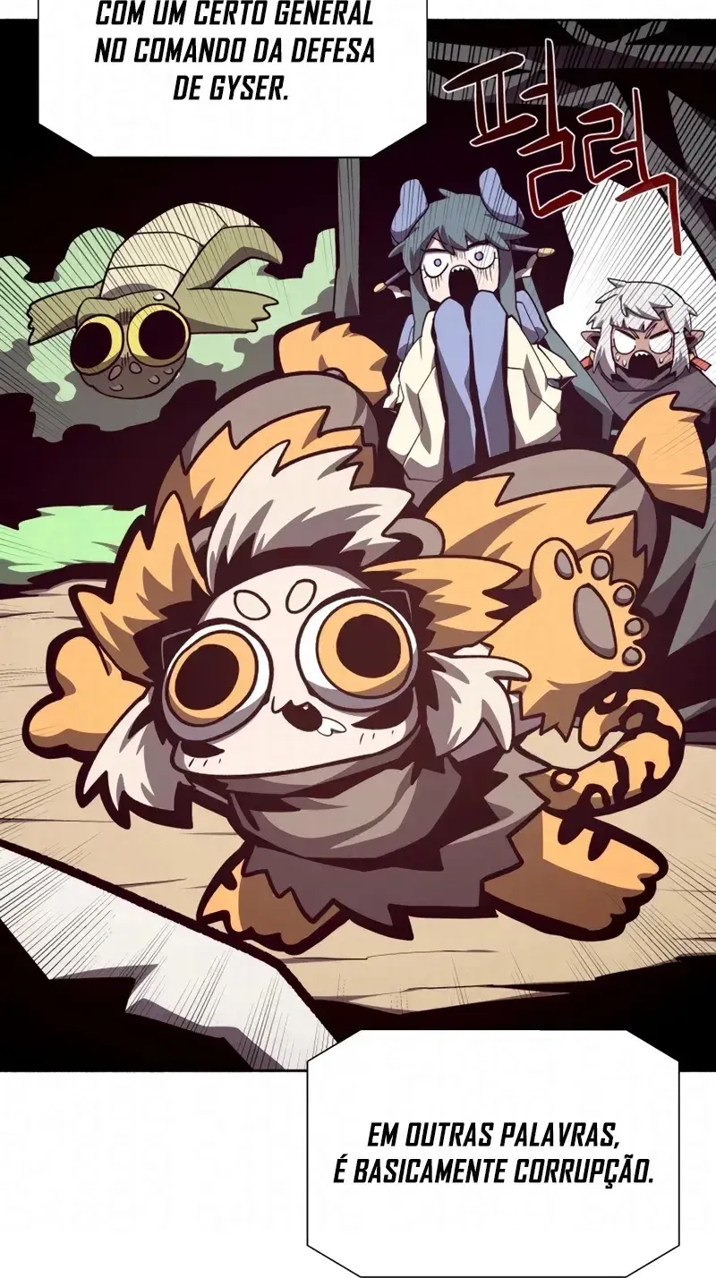 Read Dungeon Odyssey PT Manga Online