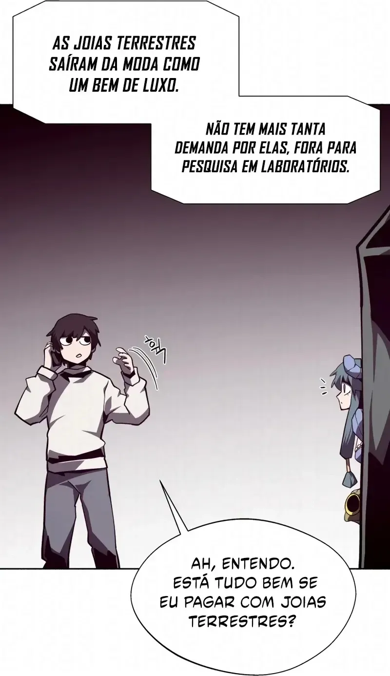 Read Dungeon Odyssey PT Manga Online