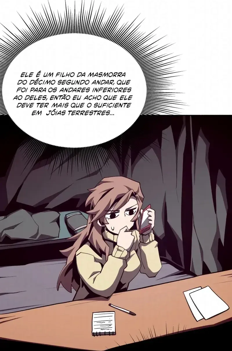 Read Dungeon Odyssey PT Manga Online