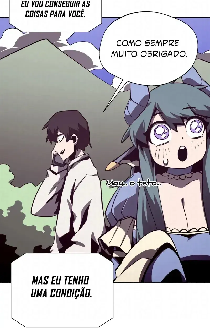 Read Dungeon Odyssey PT Manga Online