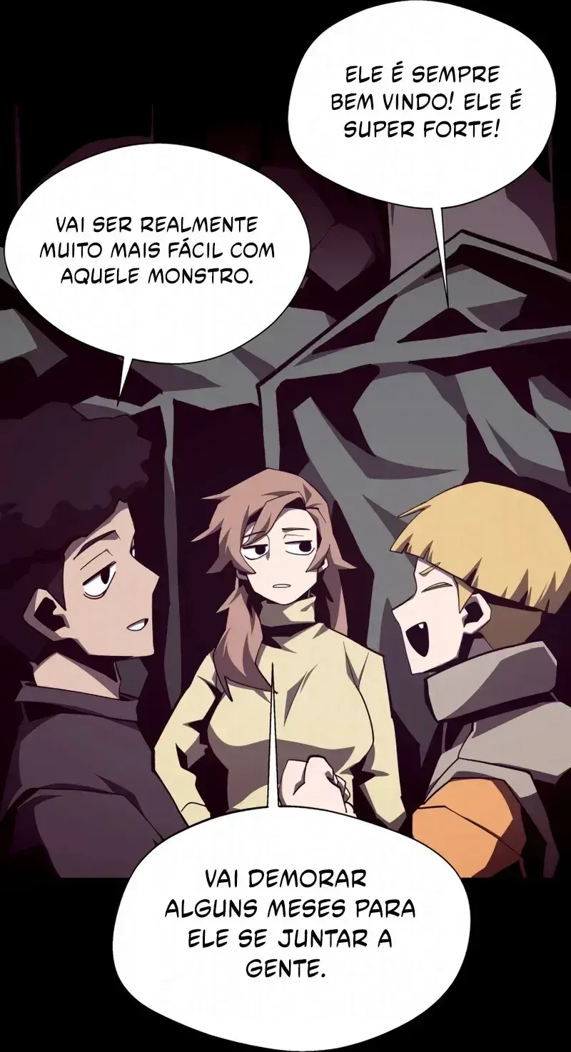 Read Dungeon Odyssey PT Manga Online