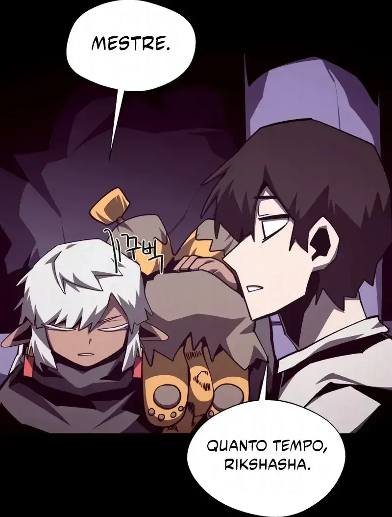 Read Dungeon Odyssey PT Manga Online