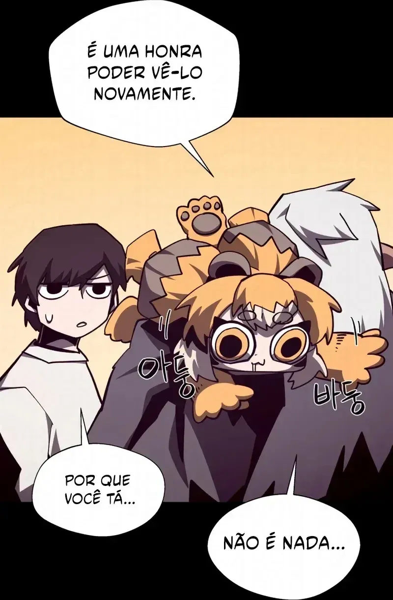 Read Dungeon Odyssey PT Manga Online
