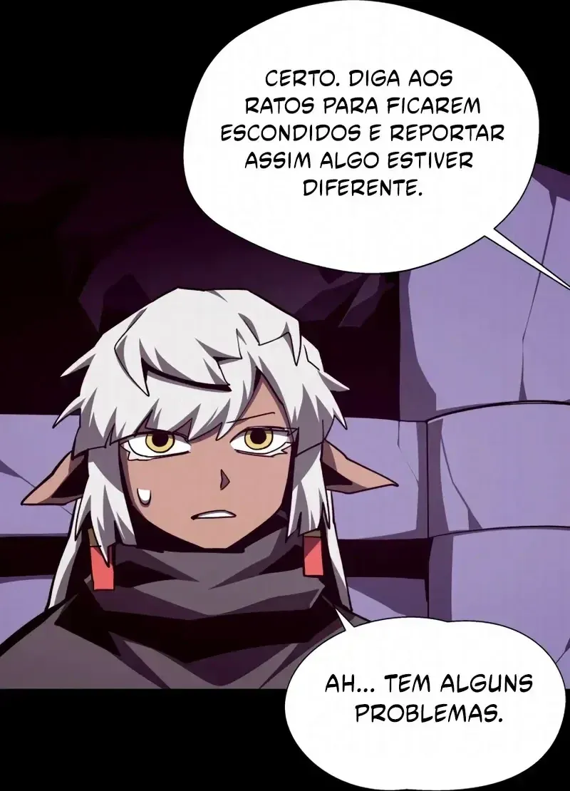 Read Dungeon Odyssey PT Manga Online