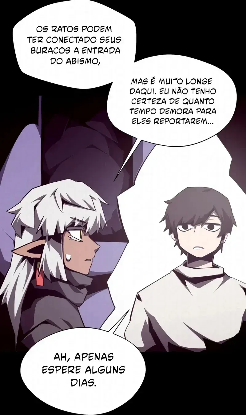 Read Dungeon Odyssey PT Manga Online