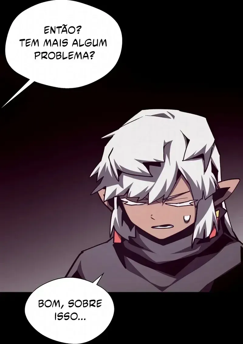 Read Dungeon Odyssey PT Manga Online