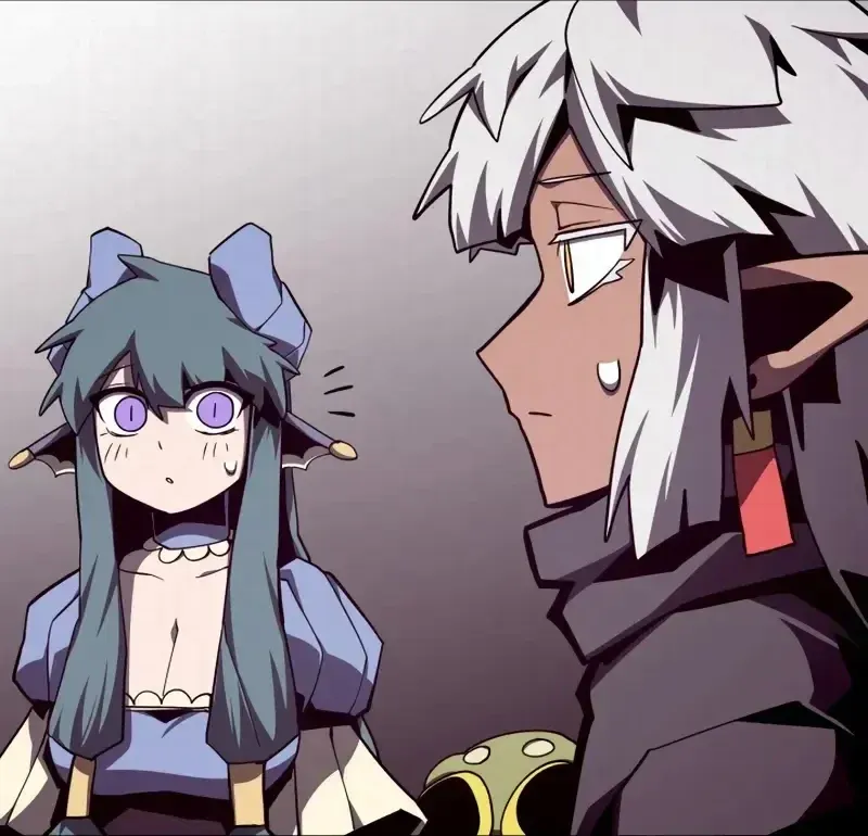 Read Dungeon Odyssey PT Manga Online