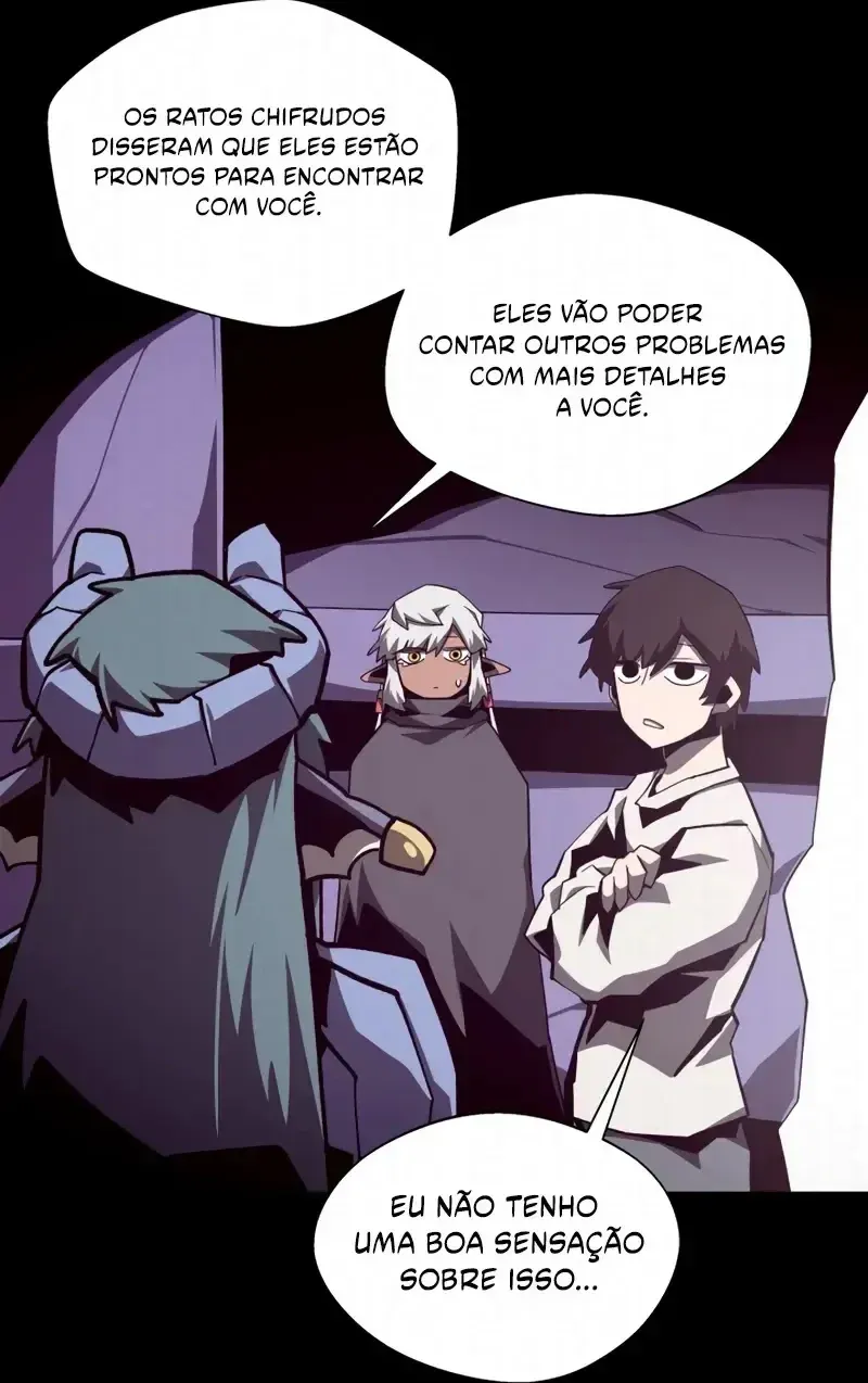 Read Dungeon Odyssey PT Manga Online