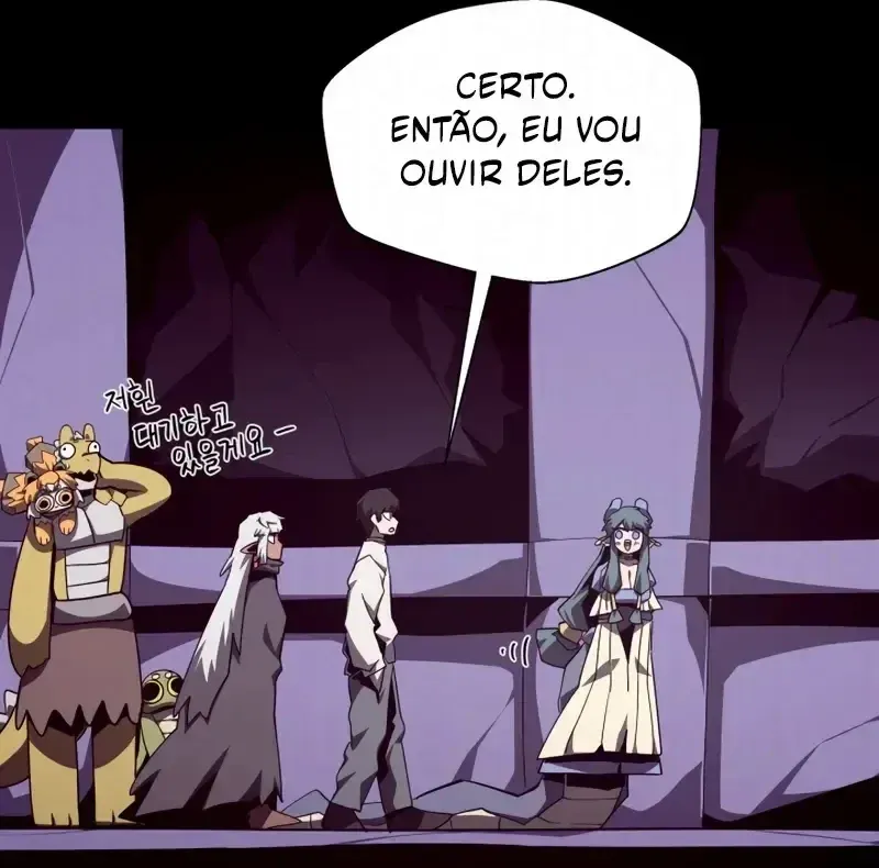 Read Dungeon Odyssey PT Manga Online