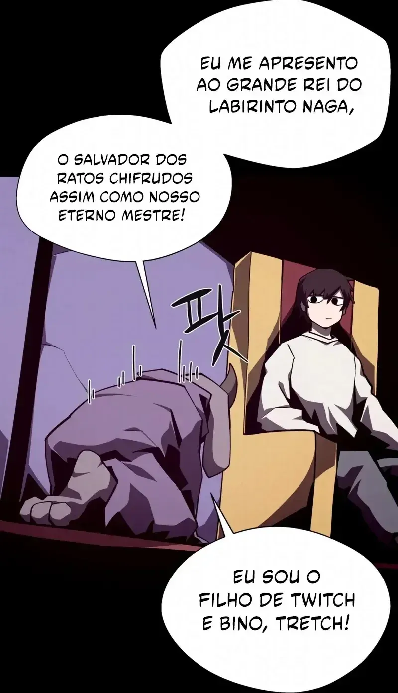Read Dungeon Odyssey PT Manga Online
