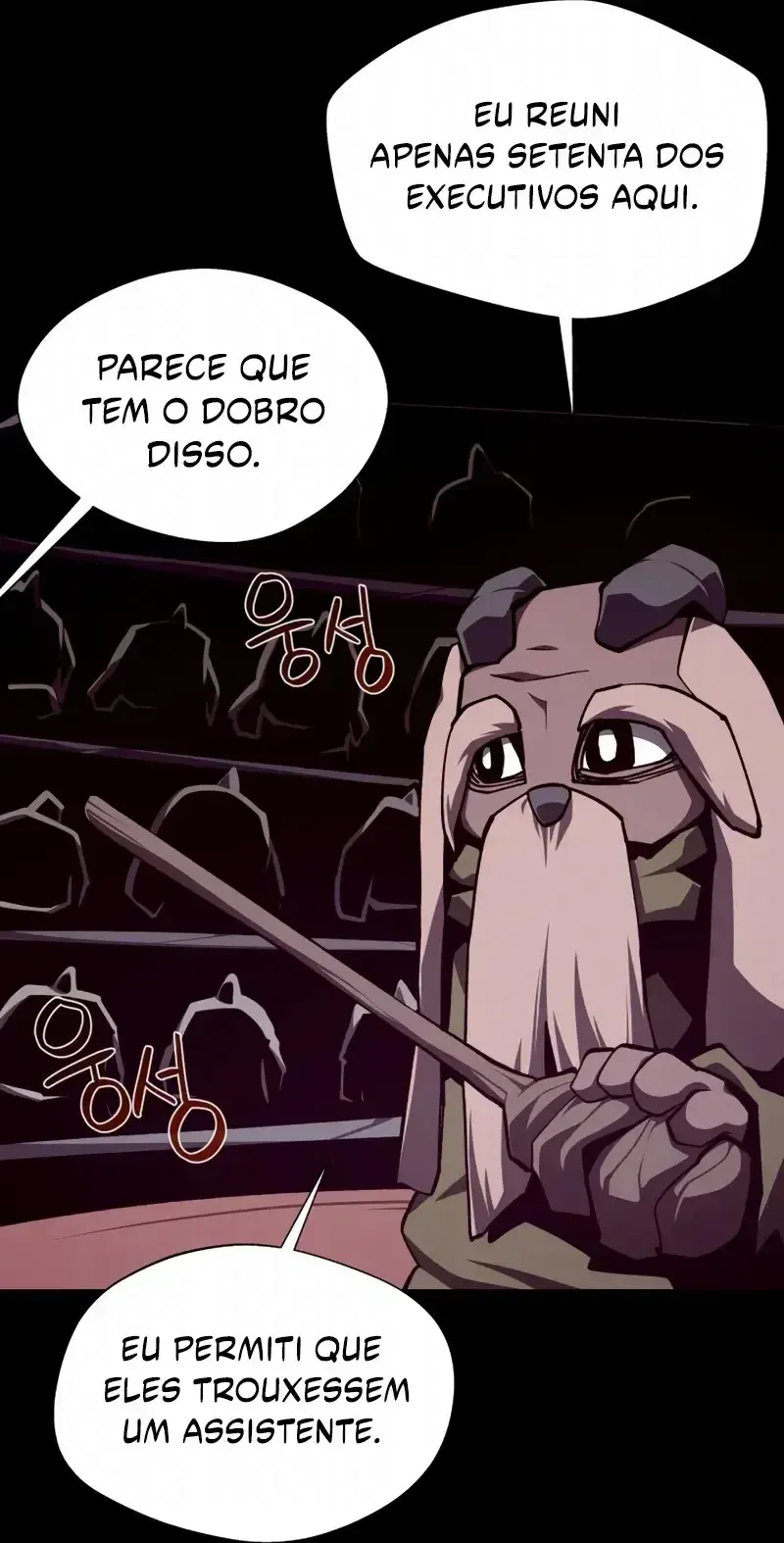 Read Dungeon Odyssey PT Manga Online