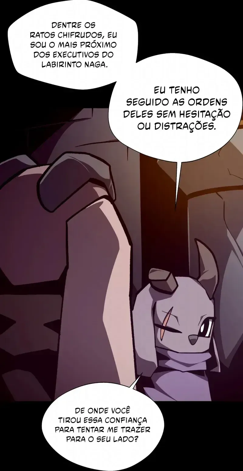 Read Dungeon Odyssey PT Manga Online