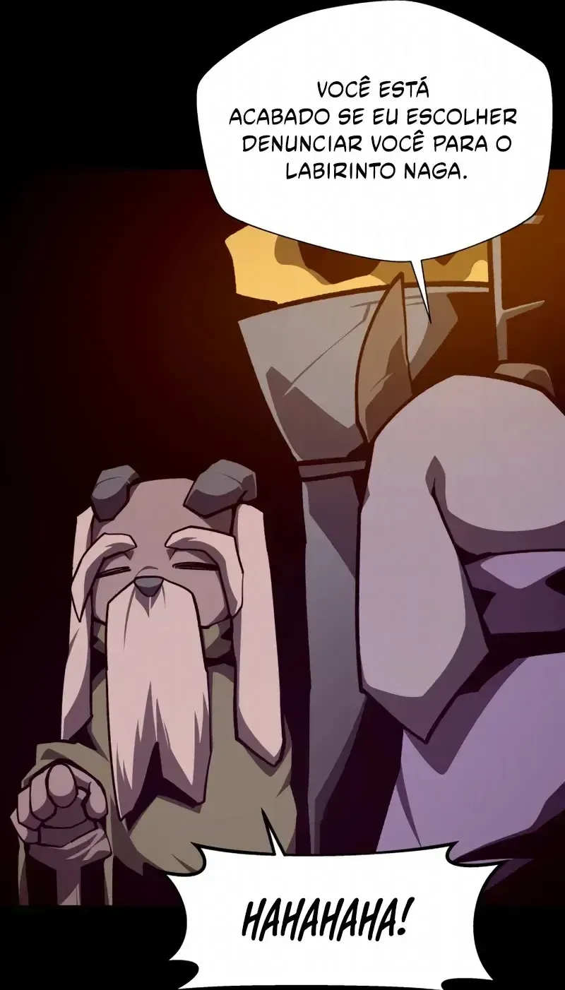 Read Dungeon Odyssey PT Manga Online
