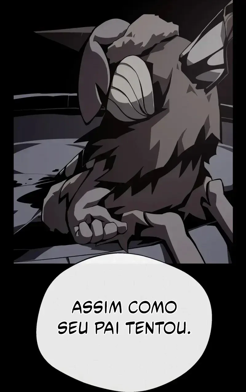 Read Dungeon Odyssey PT Manga Online