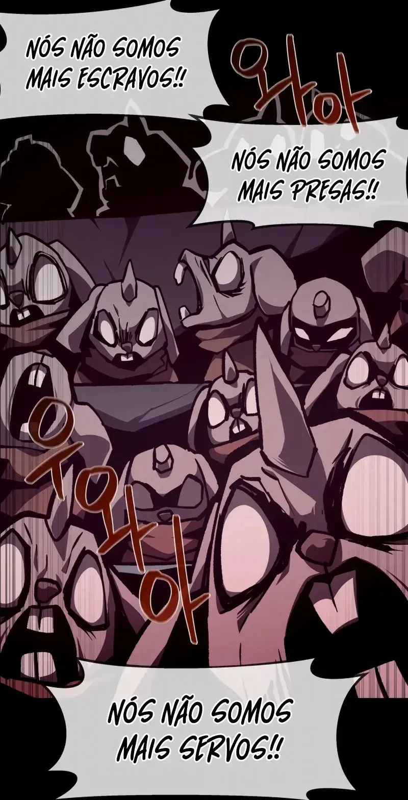 Read Dungeon Odyssey PT Manga Online