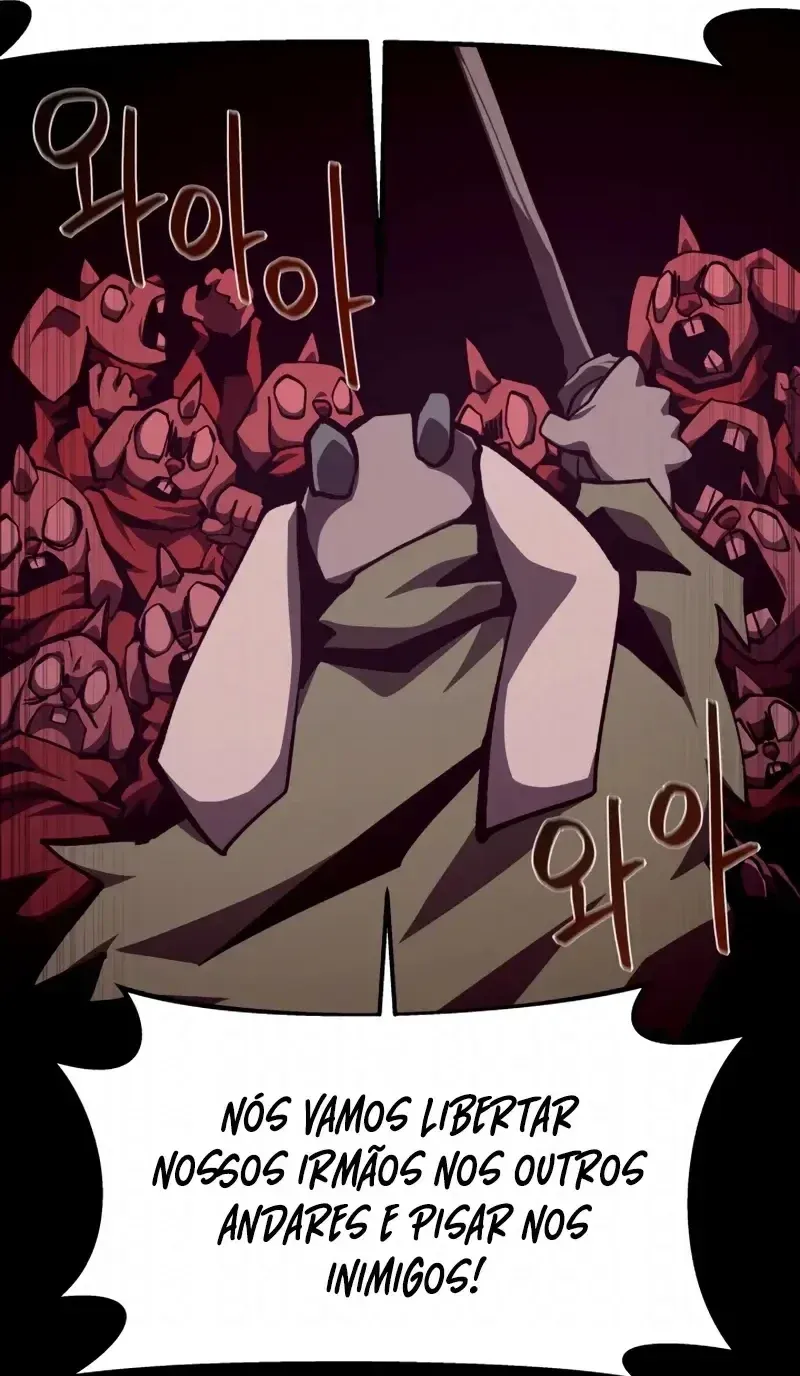 Read Dungeon Odyssey PT Manga Online