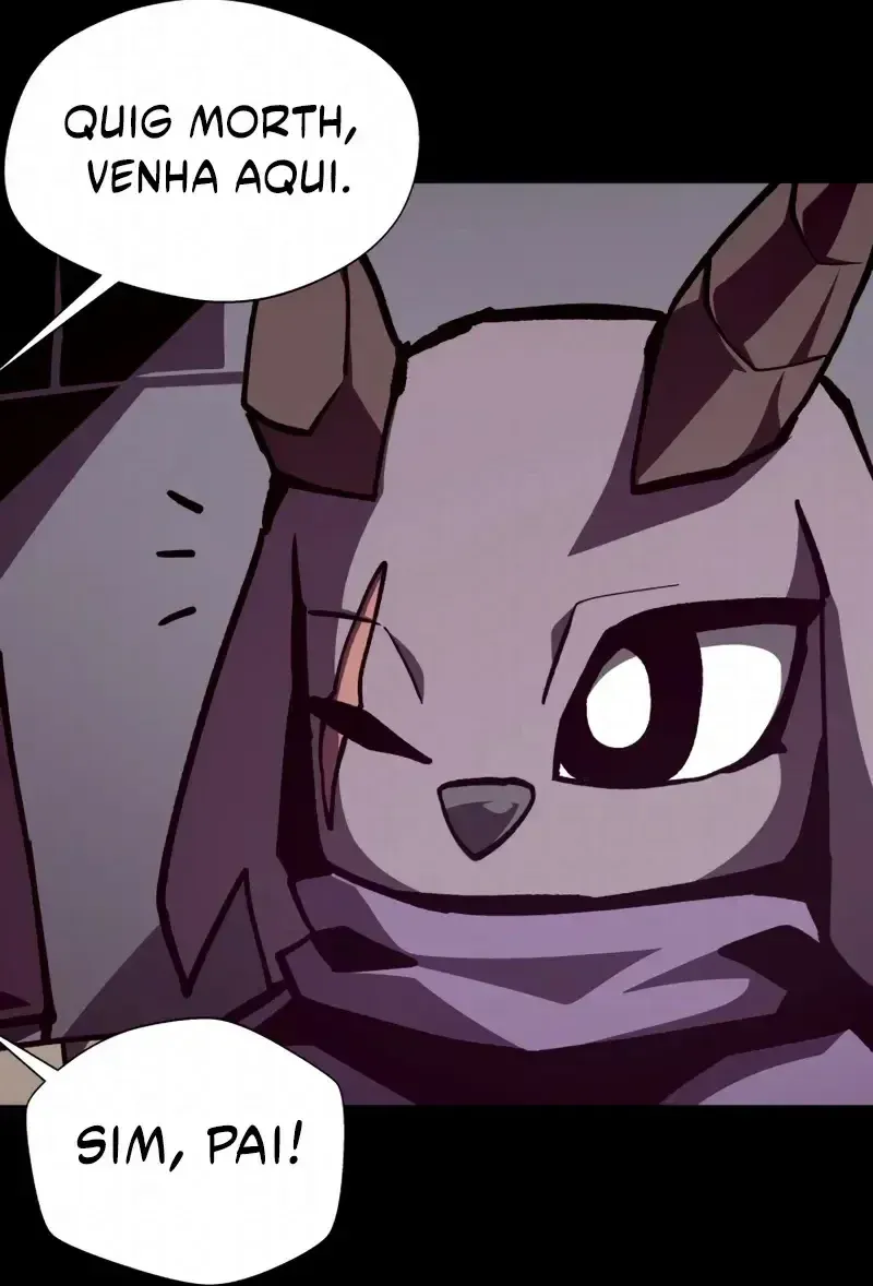 Read Dungeon Odyssey PT Manga Online