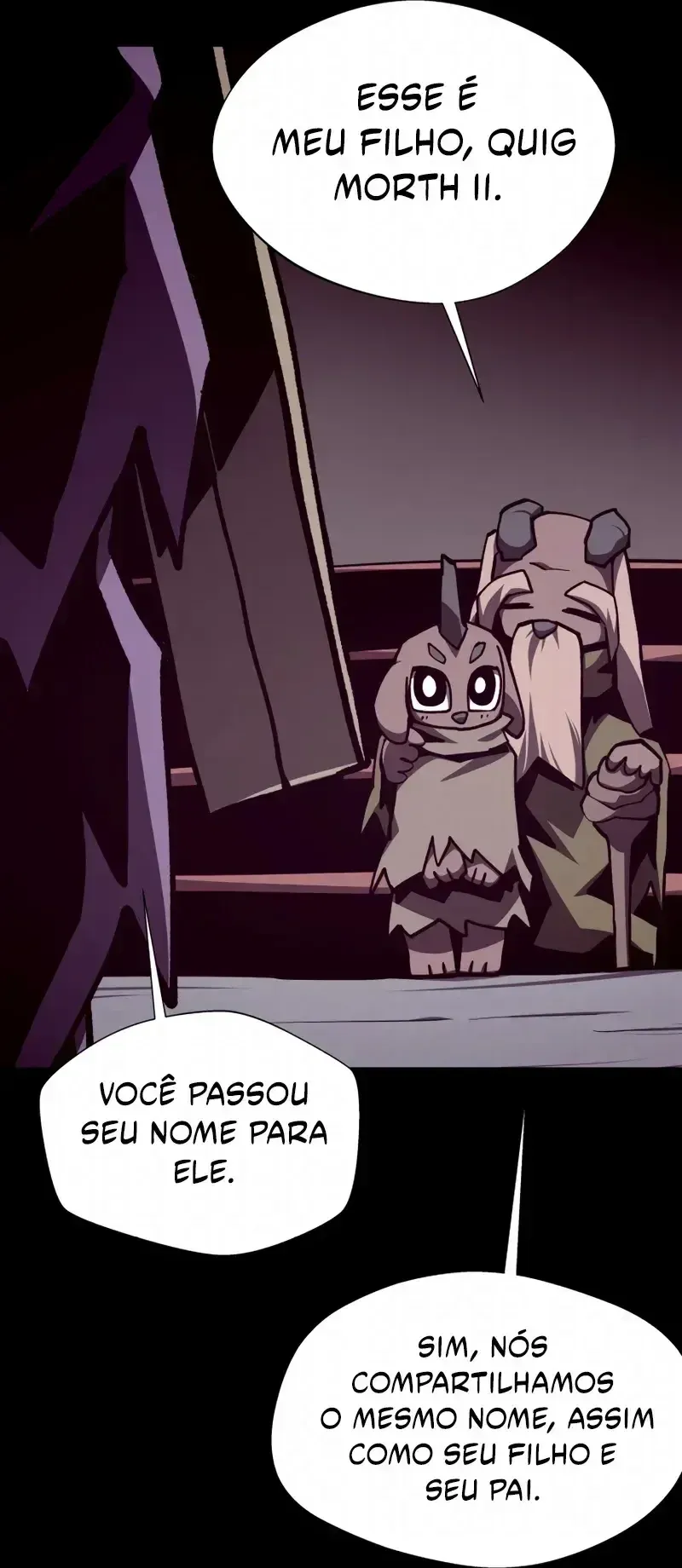 Read Dungeon Odyssey PT Manga Online