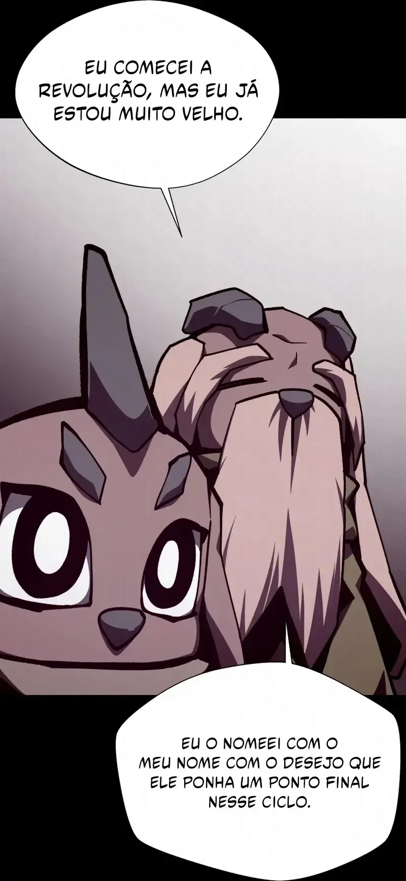 Read Dungeon Odyssey PT Manga Online