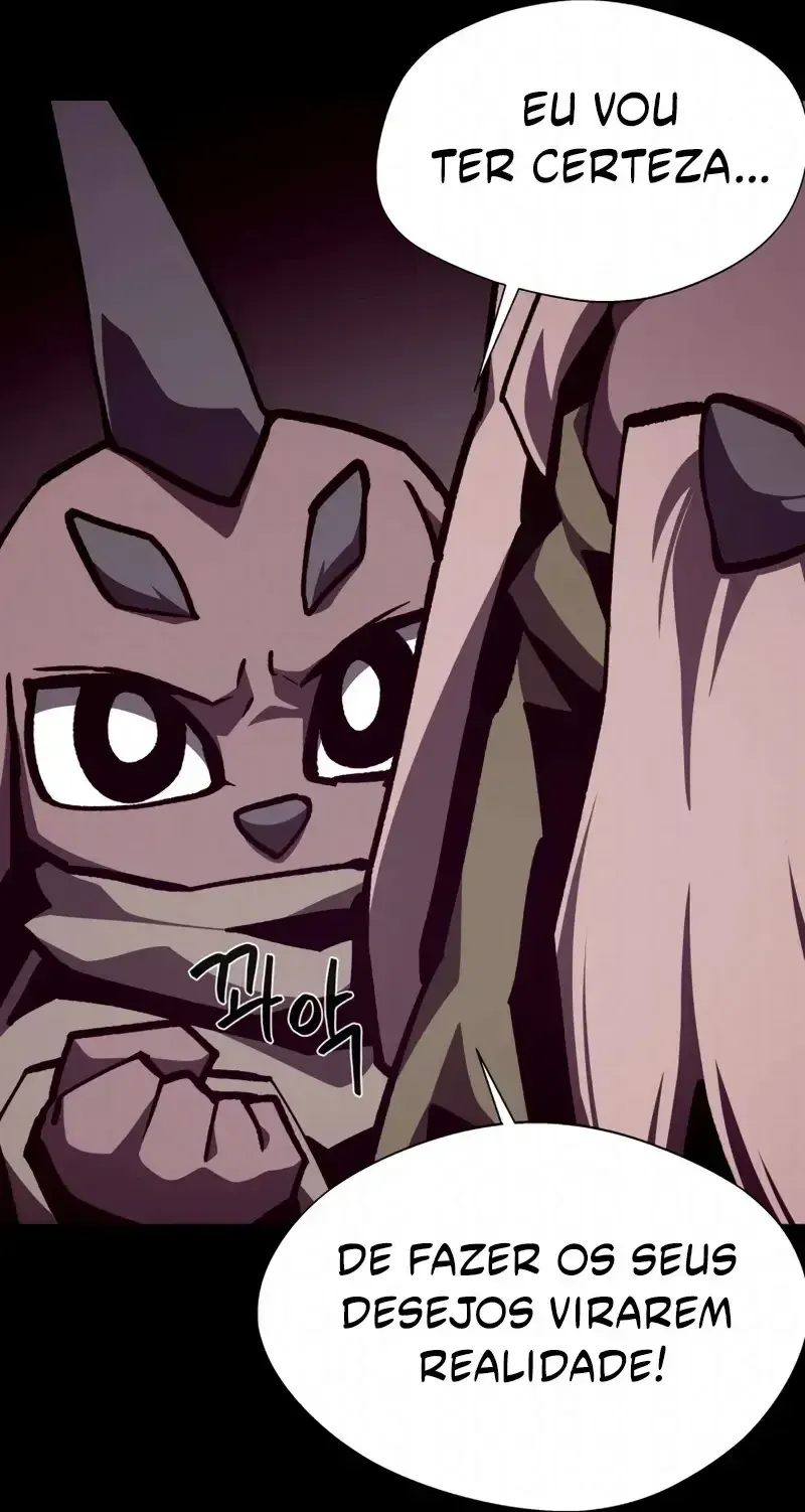 Read Dungeon Odyssey PT Manga Online