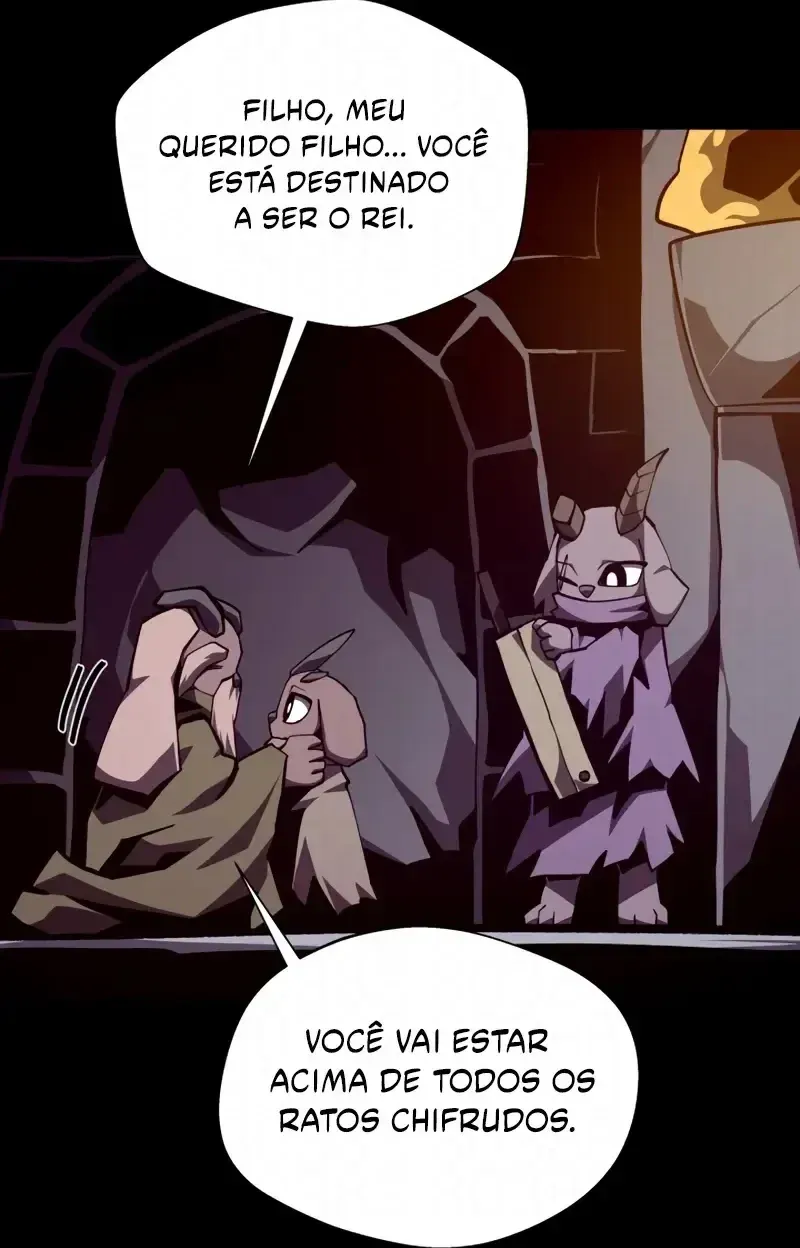 Read Dungeon Odyssey PT Manga Online
